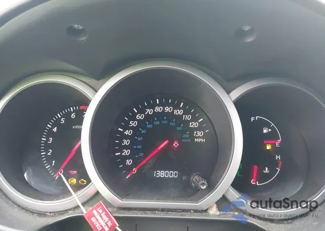 2008 Suzuki Grand Vitara Xsport z USA, uszkodzony, nr VIN JS3TD944684100385